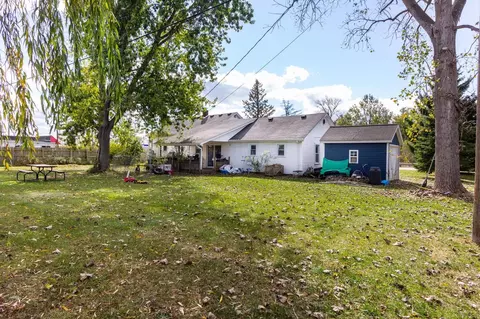 Exterior - 7082 Rattle Run, Saint Clair, MI 48079 photo 8 of 11