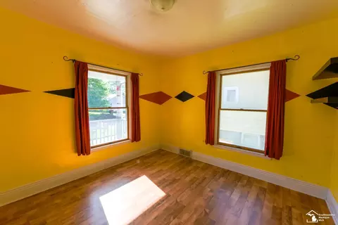 Bedroom - 824 Smith, Monroe, MI 48161 photo 1 of 9