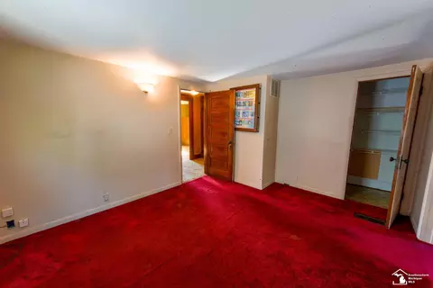 Bedroom - 824 Smith, Monroe, MI 48161 photo 8 of 9