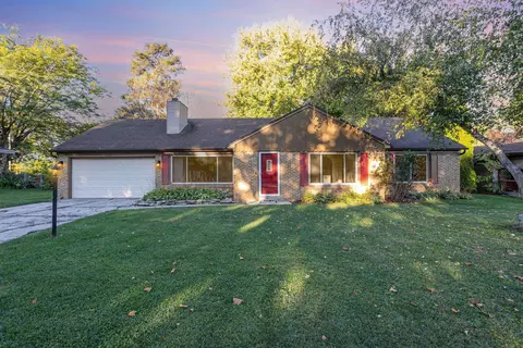 1201 Avalon, Saginaw, MI 48638