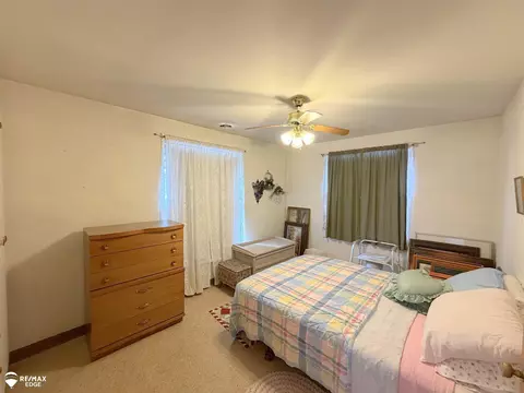 Bedroom - 3360 Beecher, Flint, MI 48532 photo 1 of 6