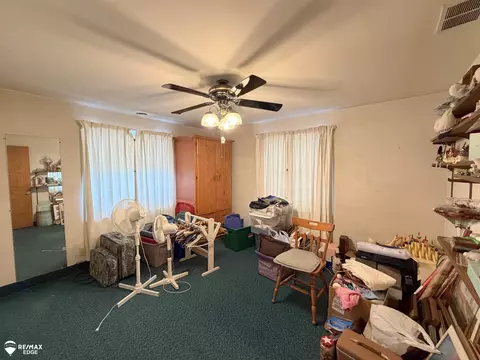 Bedroom - 3360 Beecher, Flint, MI 48532 photo 2 of 6