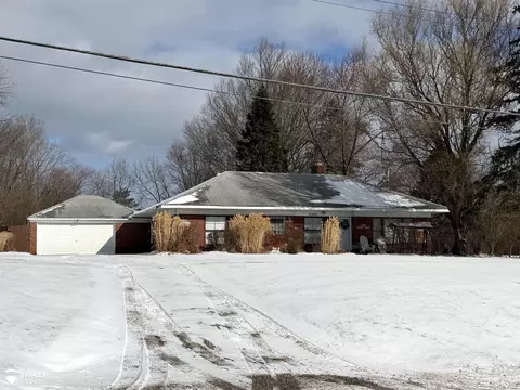 3360 Beecher, Flint, MI 48532