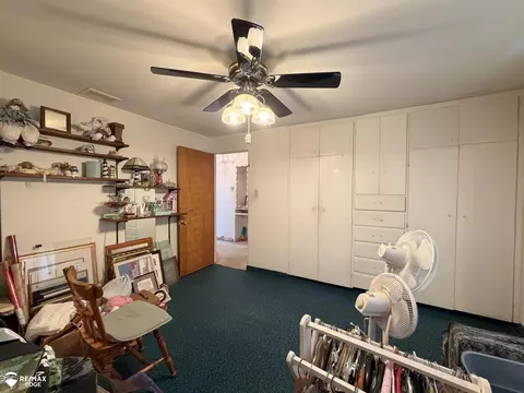 Bedroom - 3360 Beecher, Flint, MI 48532 photo 3 of 6