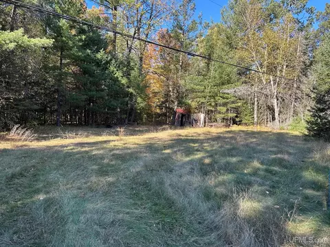 3414 W Waucedah, Vulcan, MI 49892