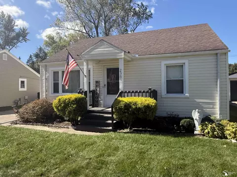 2361 Vivian, Monroe, MI 48162