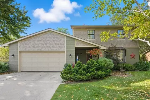1299 Allendale, Saginaw, MI 48638