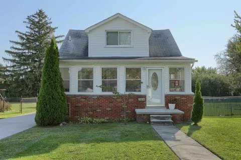 29850 Commonwealth, Roseville, MI 48066