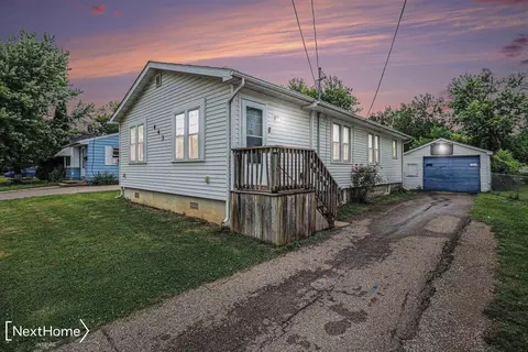 643 Roosevelt, Mount Morris, MI 48458