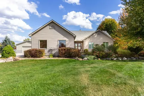 12243 Duffield #N/A, Gaines, MI 48436