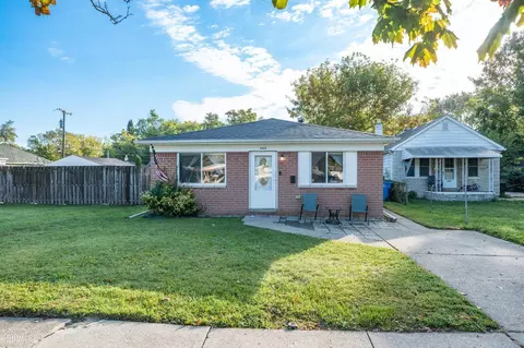 4969 Bedford, Dearborn Heights, MI 48125