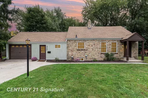3704 Concord, Midland, MI 48642