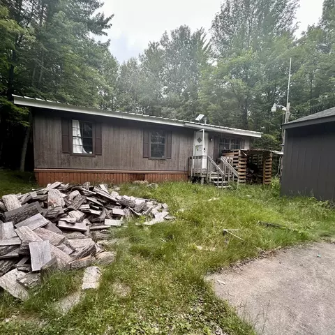 11173 N Lakeside, Shepherd, MI 48883