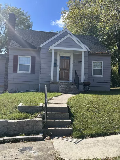 3617 Sherwood, Flint, MI 48503