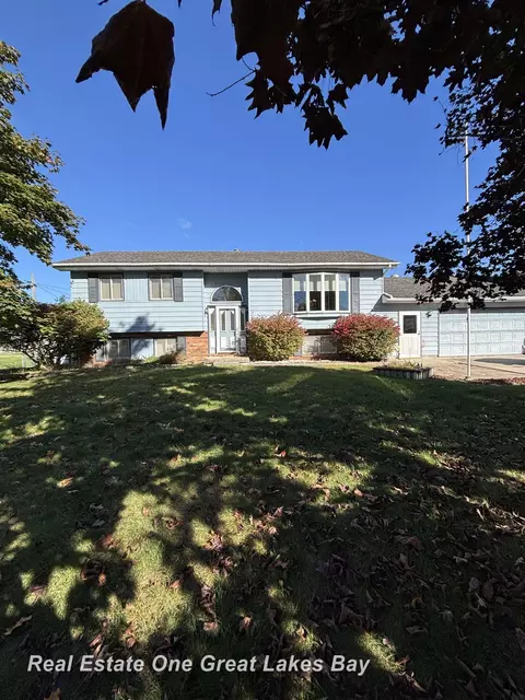 2513 Grant, Alpena, MI 49707