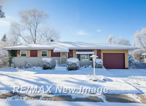 427 S 24th, Saginaw, MI 48601
