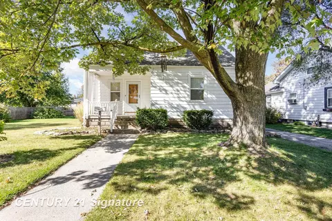 3035 Schaeffer, Saginaw, MI 48604