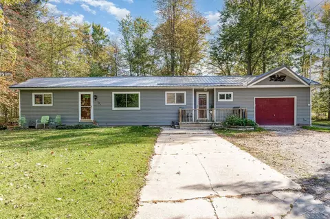 183 S Nine Mile, Midland, MI 48640