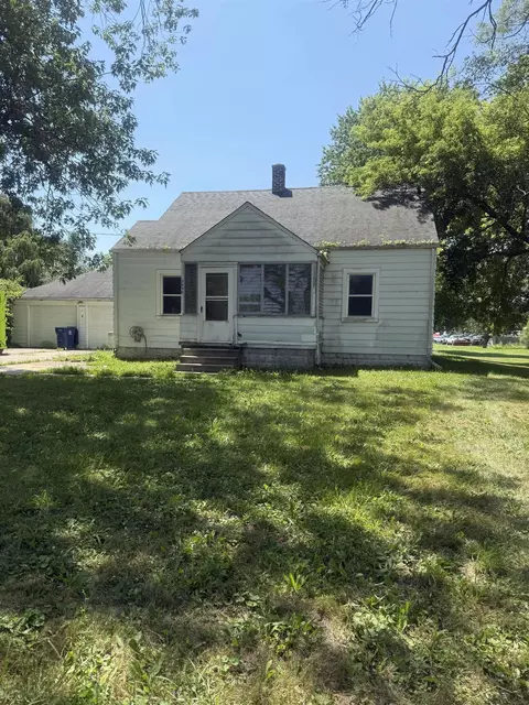 3930 S Washington, Saginaw, MI 48601