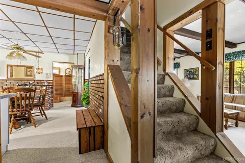 Entry Way - 85 2nd, Laurium, MI 49913 photo 1 of 5