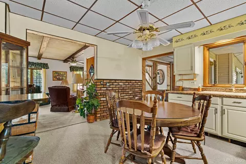 Dining - 85 2nd, Laurium, MI 49913 photo 2 of 2