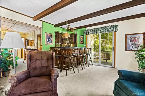Living - 85 2nd, Laurium, MI 49913 photo 3 of 3