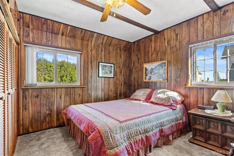 Bedroom - 85 2nd, Laurium, MI 49913 photo 3 of 3