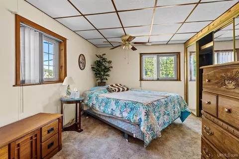 Bedroom - 85 2nd, Laurium, MI 49913 photo 1 of 3
