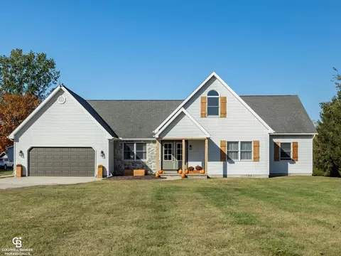 5278 Metcalf, Jeddo, MI 48032
