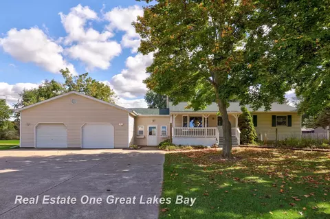 9397 Vassar, Millington, MI 48746