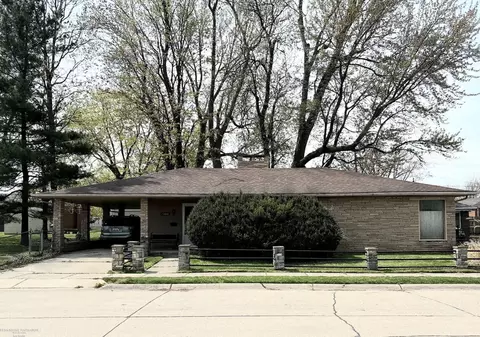 23016 Pleasant, Saint Clair Shores, MI 48080