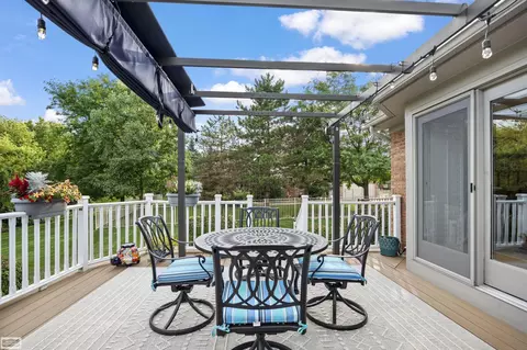 Exterior - 19312 River Vly, Macomb, MI 48044 photo 6 of 12