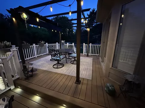 Exterior - 19312 River Vly, Macomb, MI 48044 photo 7 of 12