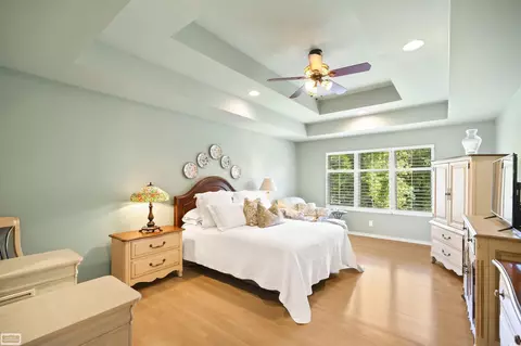 Bedroom - 19312 River Vly, Macomb, MI 48044 photo 1 of 3