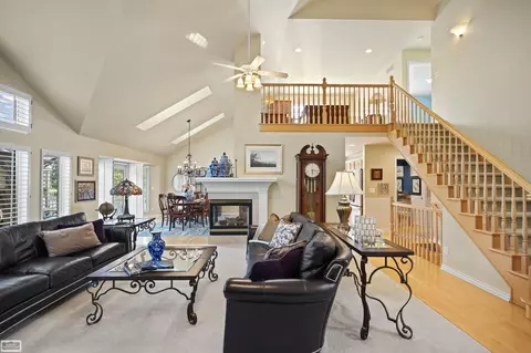 Living - 19312 River Vly, Macomb, MI 48044 photo 1 of 4
