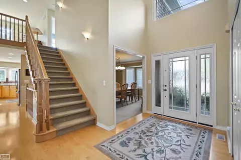 Entry Way - 19312 River Vly, Macomb, MI 48044 photo 1 of 1
