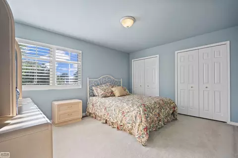 Bedroom - 19312 River Vly, Macomb, MI 48044 photo 2 of 3