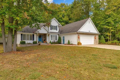 329 Northwood, Sandusky, MI 48471