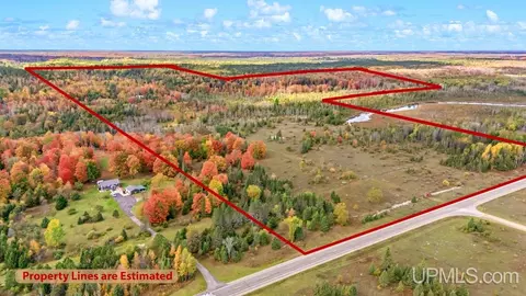 tbd Us 41, Rapid River, MI 49878 photo 2