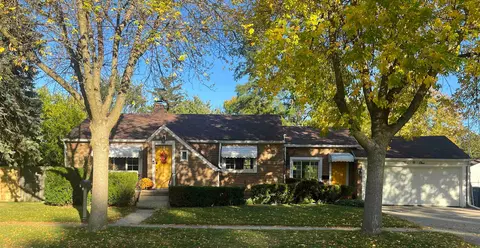 501 S Mclellan, Bay City, MI 48708