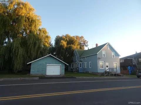 1419 Mass, Mass City, MI 49948