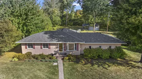 23353 Easy, Clinton Township, MI 48036