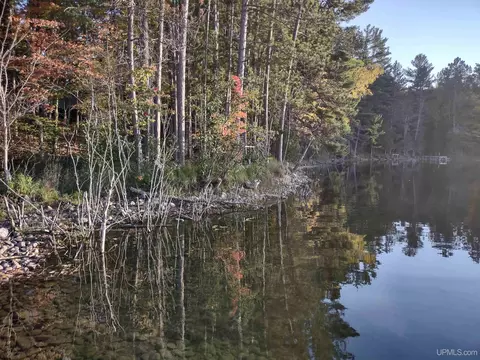tbd Long Lk, Crystal Falls, MI 49920