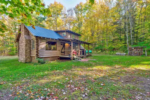 1130 N Old Plank, Wetmore, MI 49895