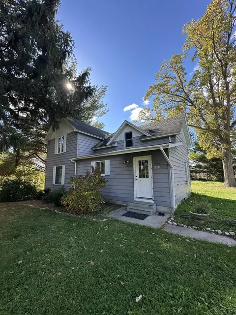 Exterior - 4885 Diener, Hemlock, MI 48626 photo 2 of 5