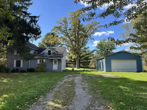 4885 Diener, Hemlock, MI 48626