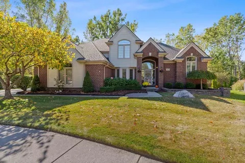54629 Morningside, Shelby Township, MI 48316
