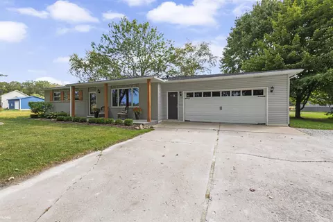 10341 Puttygut, Casco, MI 48064 photo 39