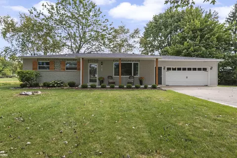 10341 Puttygut, Casco, MI 48064 photo 3