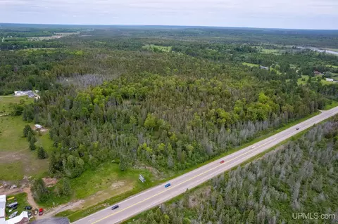 tbd Us 2, Rapid River, MI 49878